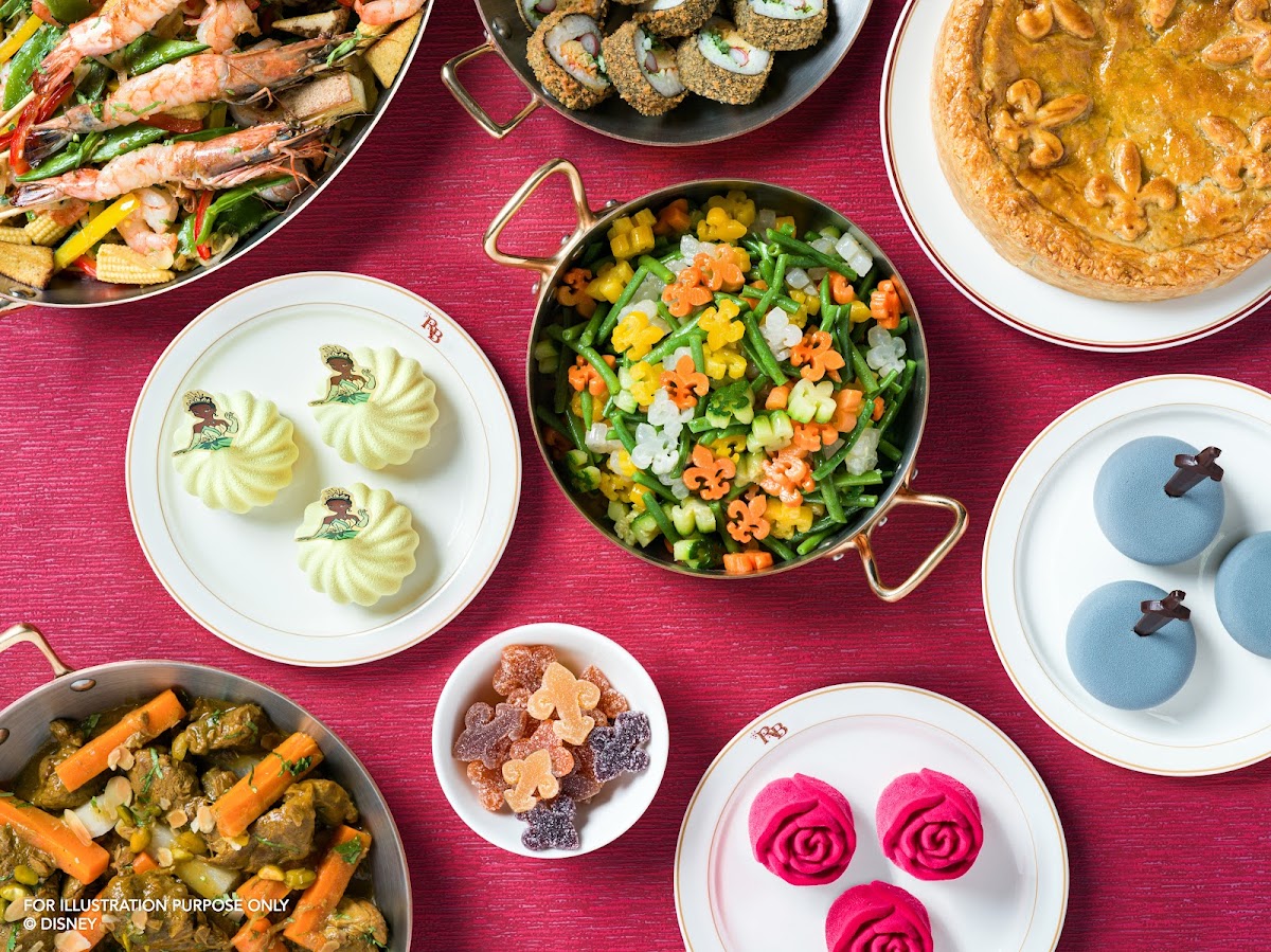 Royal Banquet Photos 2